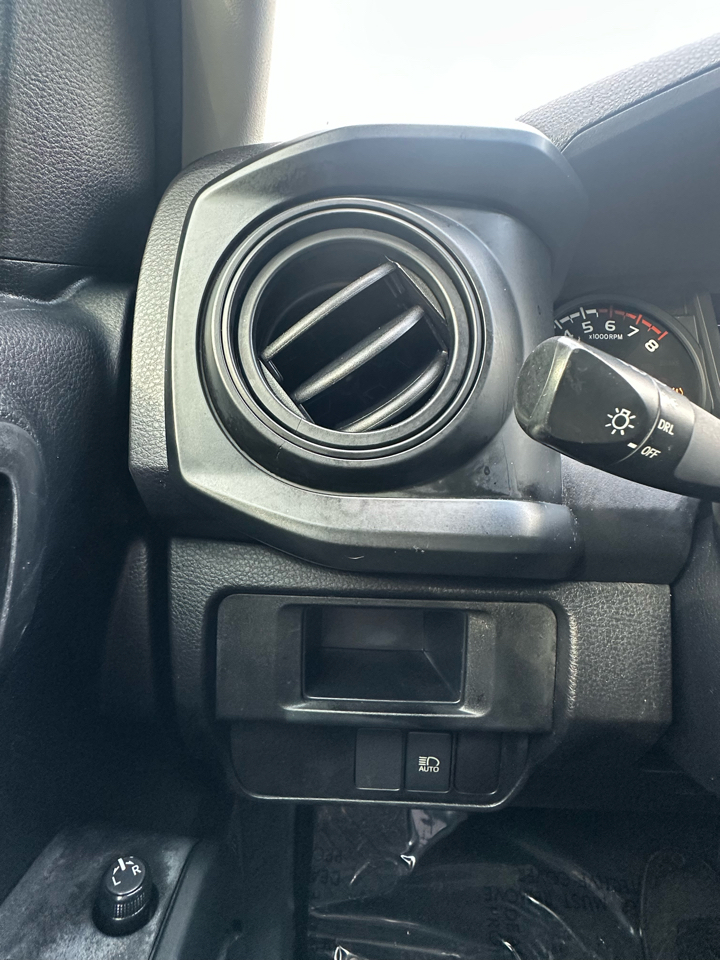 Toyota Tacoma 2WD SR5 Access Cab 6' Bed I4 AT (Natl) 2019