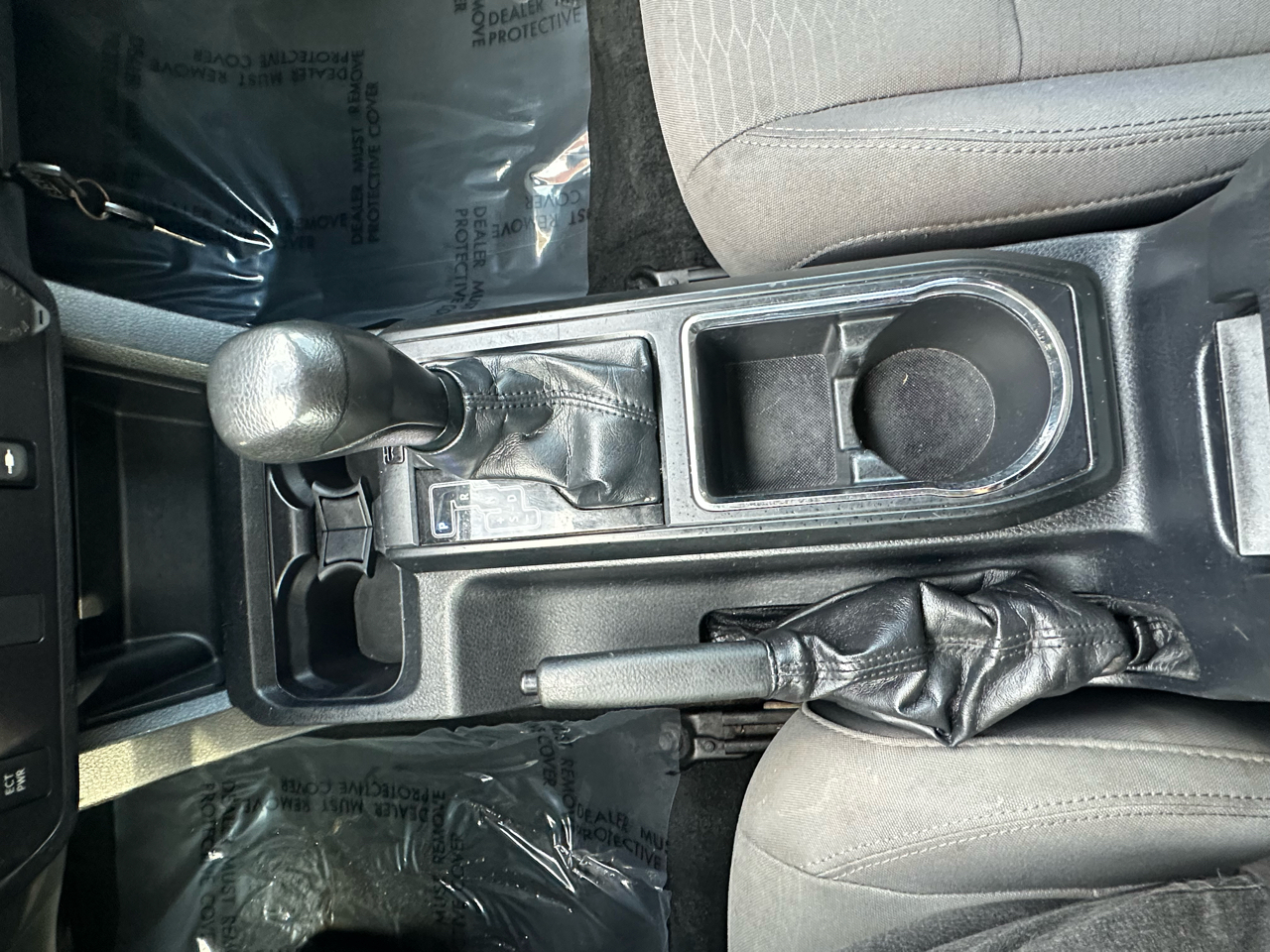 Toyota Tacoma 2WD SR5 Access Cab 6' Bed I4 AT (Natl) 2019