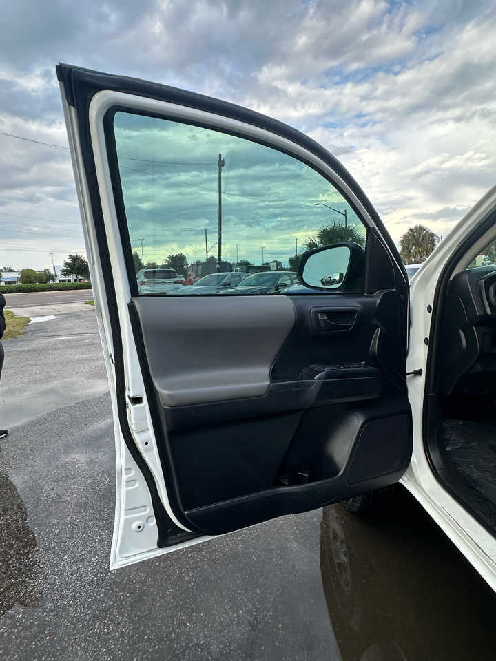Toyota Tacoma 2WD SR5 Access Cab 6' Bed I4 AT (Natl) 2019