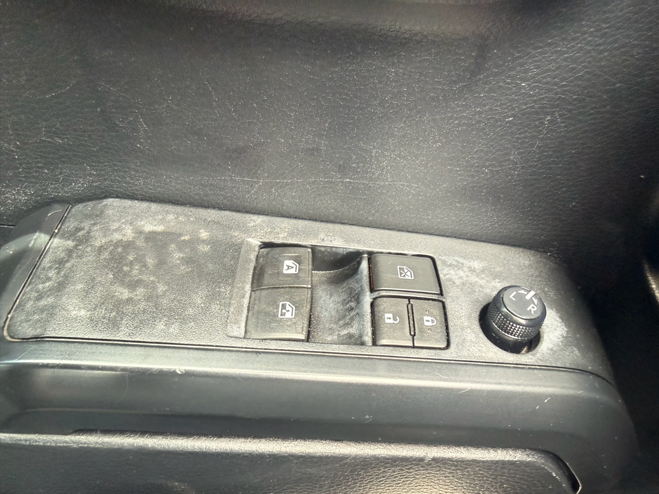 Toyota Tacoma 2WD SR5 Access Cab 6' Bed I4 AT (Natl) 2019
