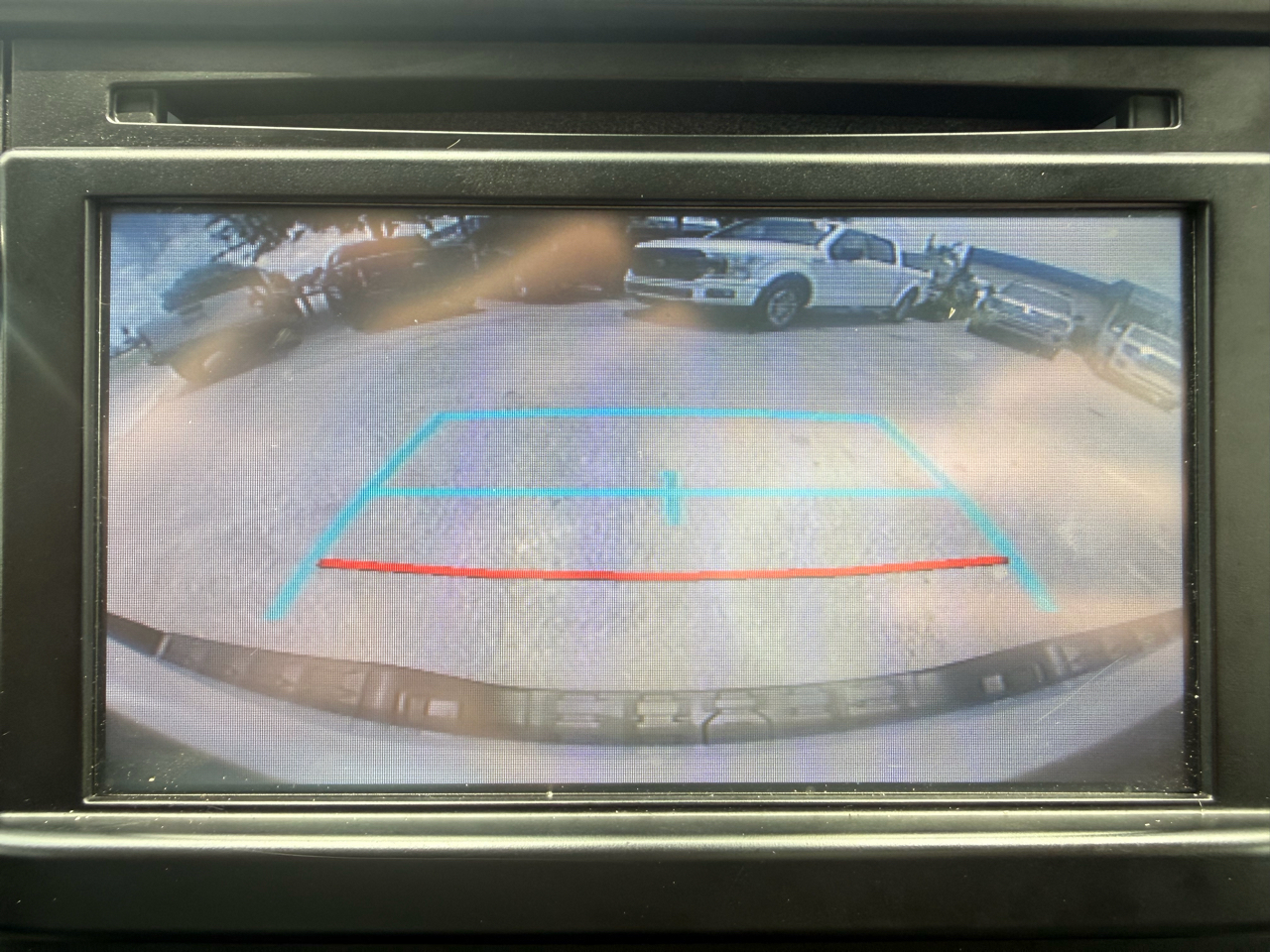 Toyota Tacoma 2WD SR5 Access Cab 6' Bed I4 AT (Natl) 2019