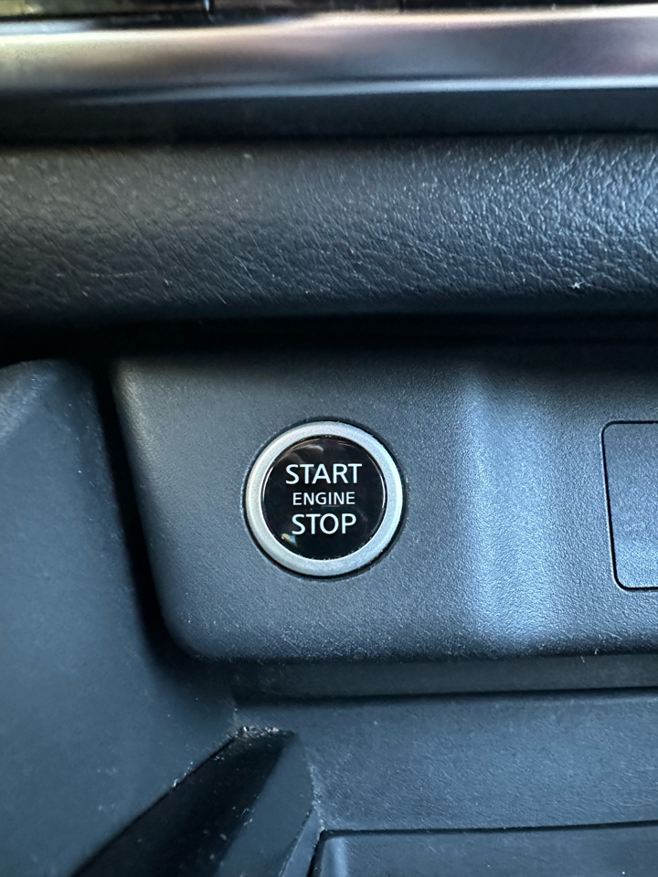 Nissan Rogue FWD SV 2021