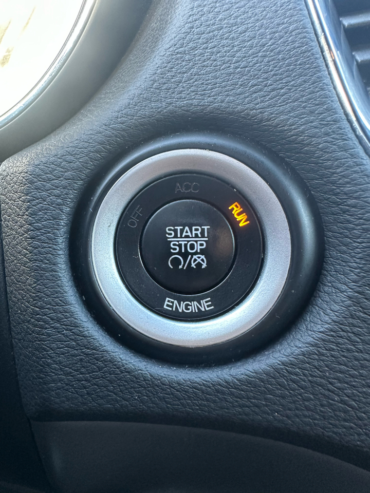 Dodge Durango AWD 4dr SXT 2015