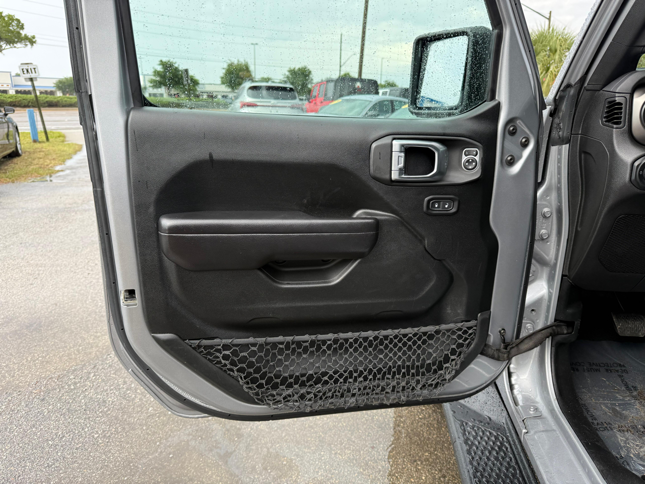 Jeep Gladiator Sport S 4x4 2020
