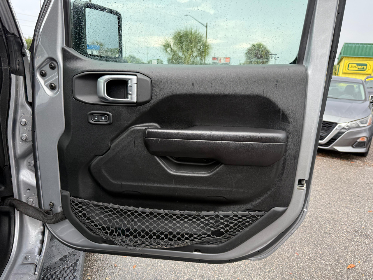 Jeep Gladiator Sport S 4x4 2020