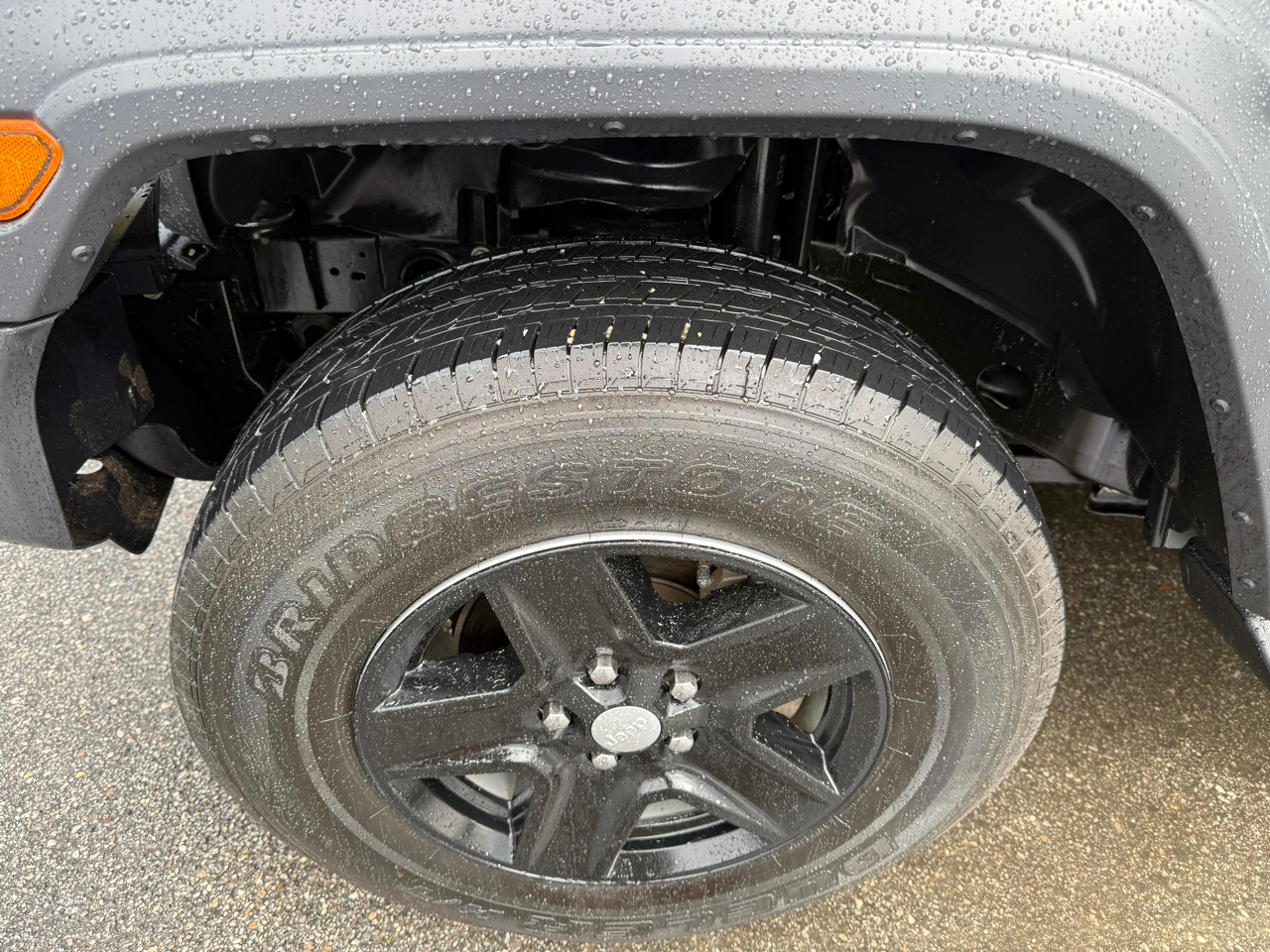 Jeep Gladiator Sport S 4x4 2020