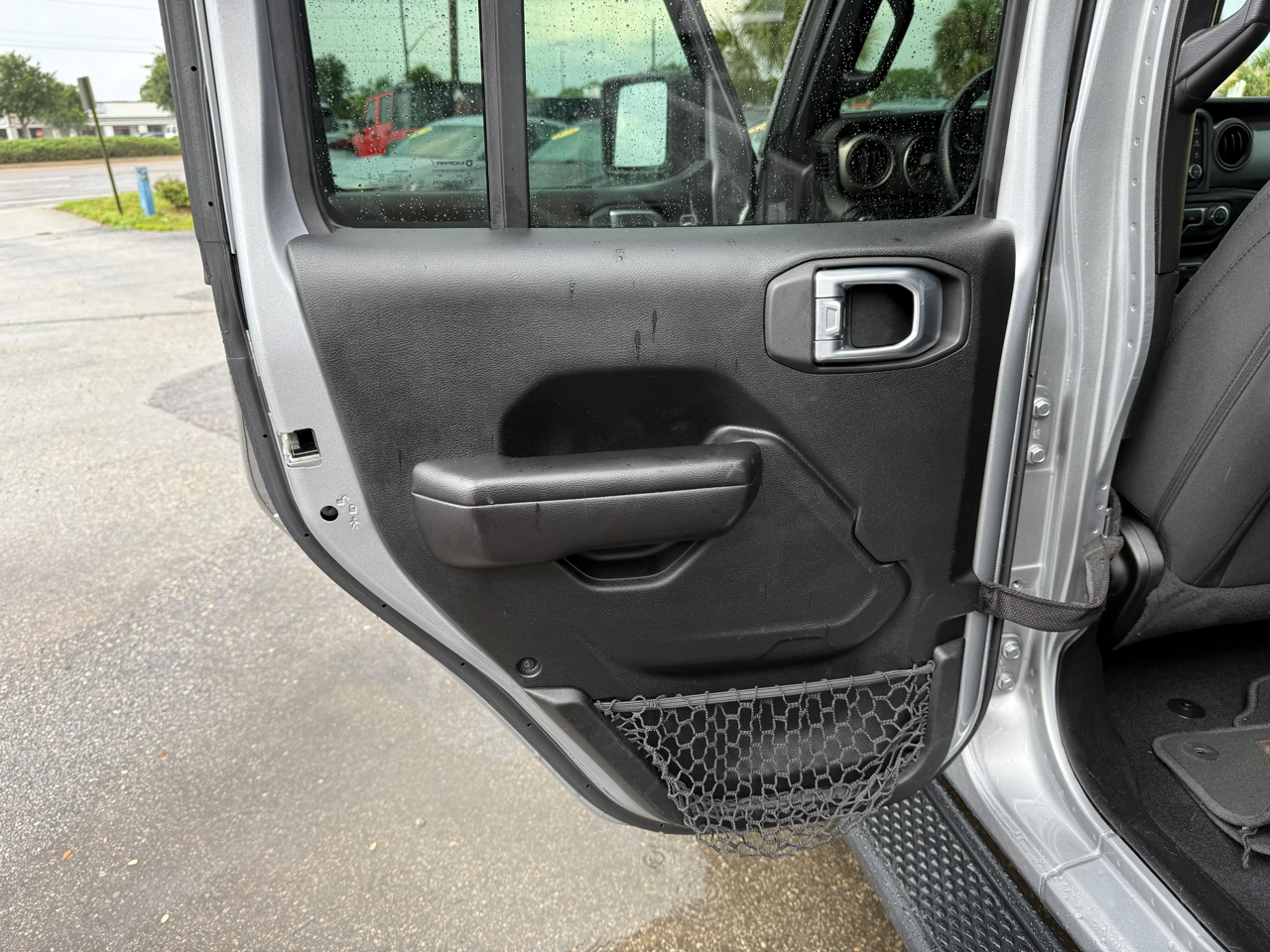 Jeep Gladiator Sport S 4x4 2020