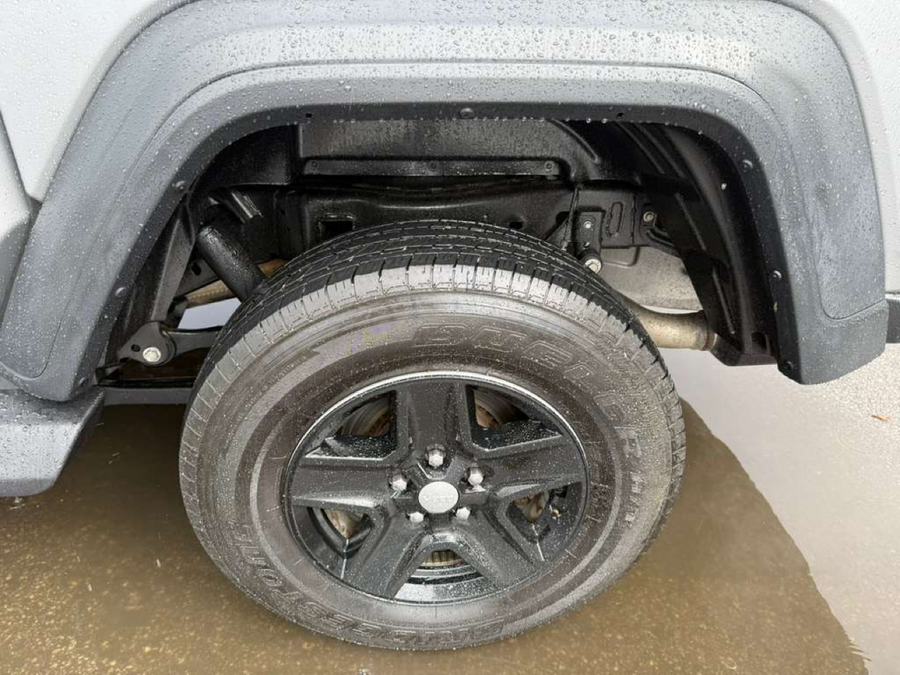 Jeep Gladiator Sport S 4x4 2020