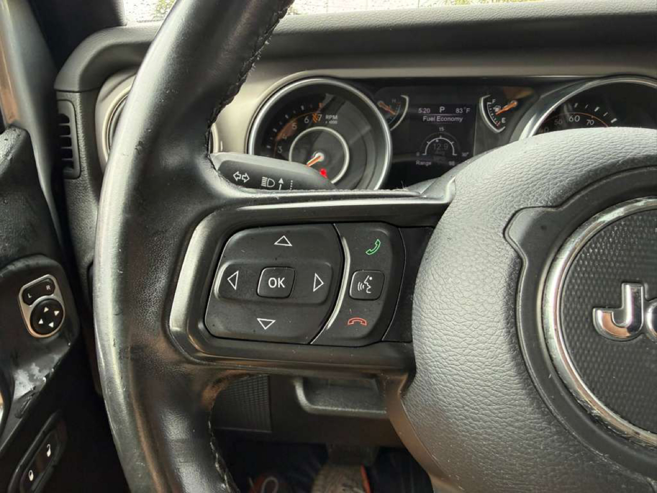 Jeep Gladiator Sport S 4x4 2020