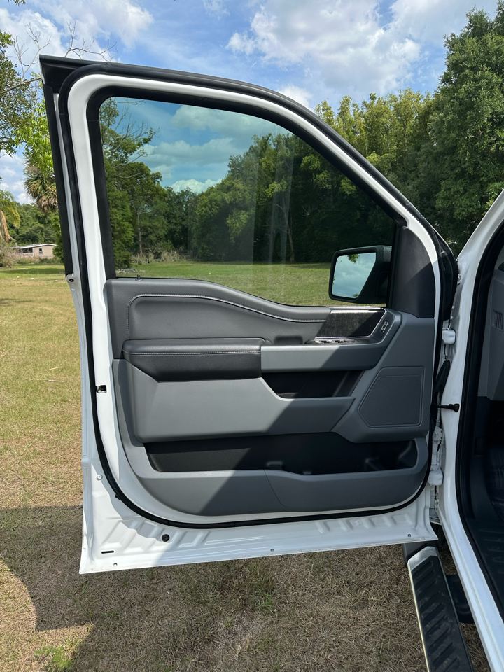 Ford F-150 XLT 4WD SuperCrew 5.5' Box 2022