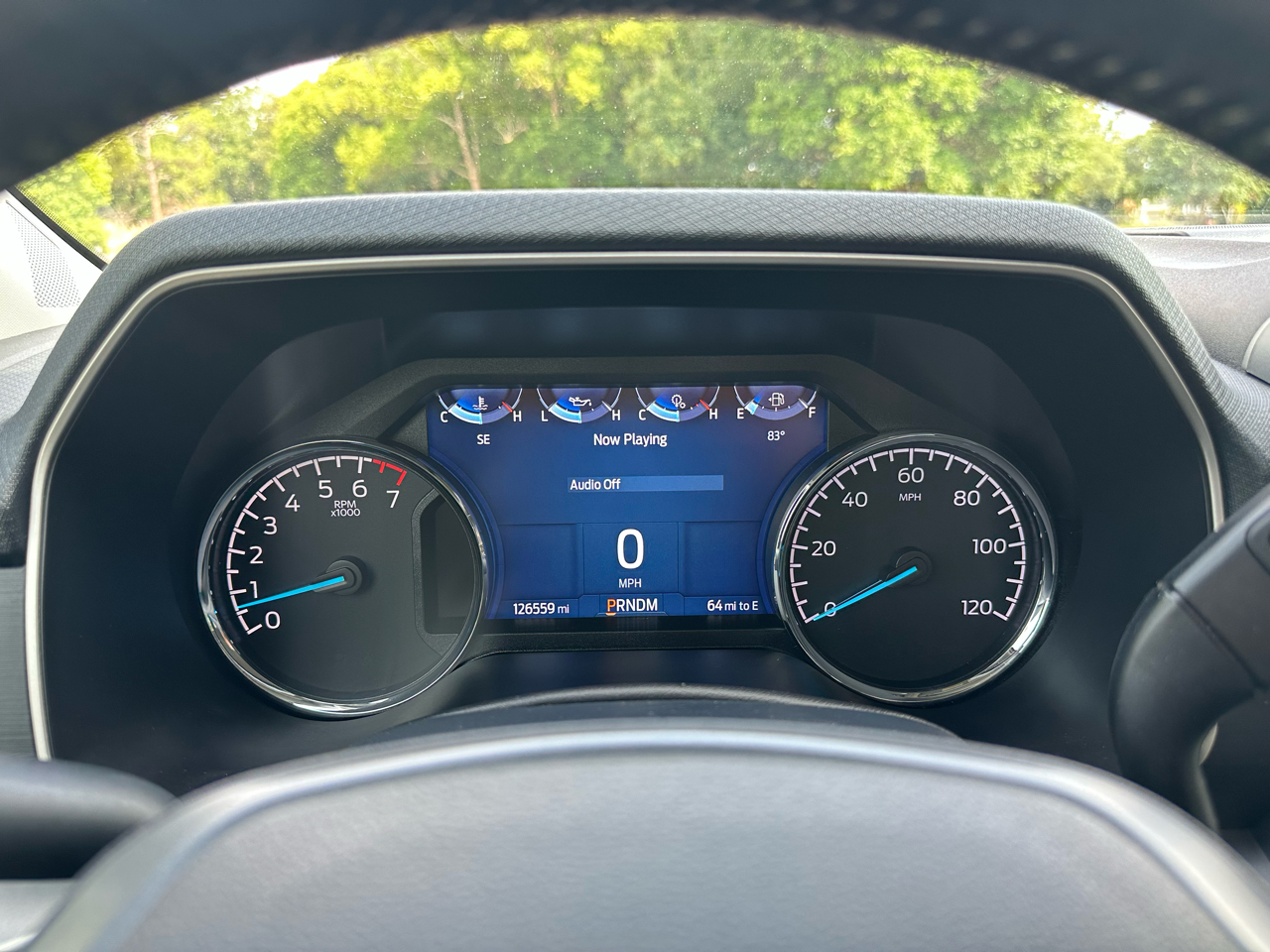 Ford F-150 XLT 4WD SuperCrew 5.5' Box 2022