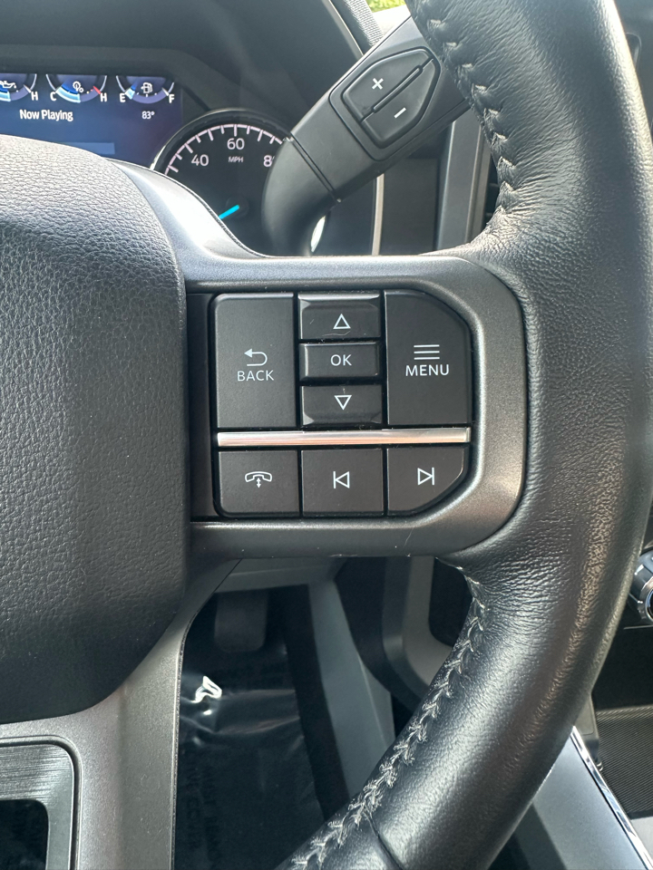Ford F-150 XLT 4WD SuperCrew 5.5' Box 2022