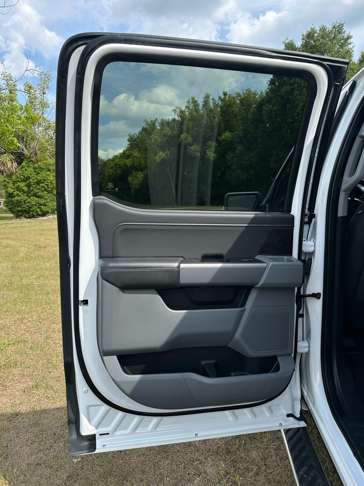 Ford F-150 XLT 4WD SuperCrew 5.5' Box 2022