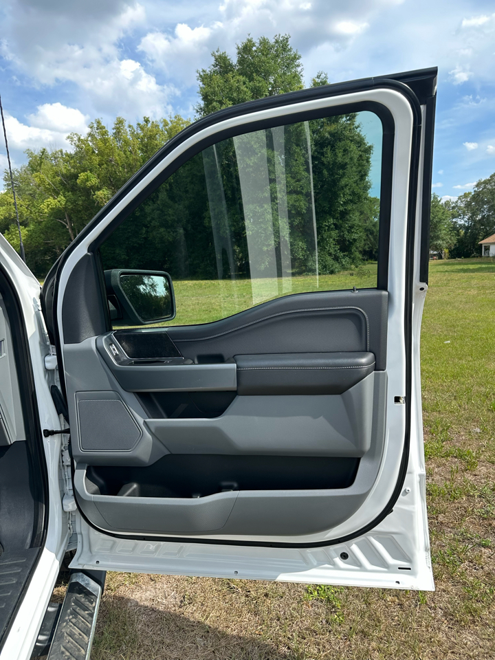 Ford F-150 XLT 4WD SuperCrew 5.5' Box 2022