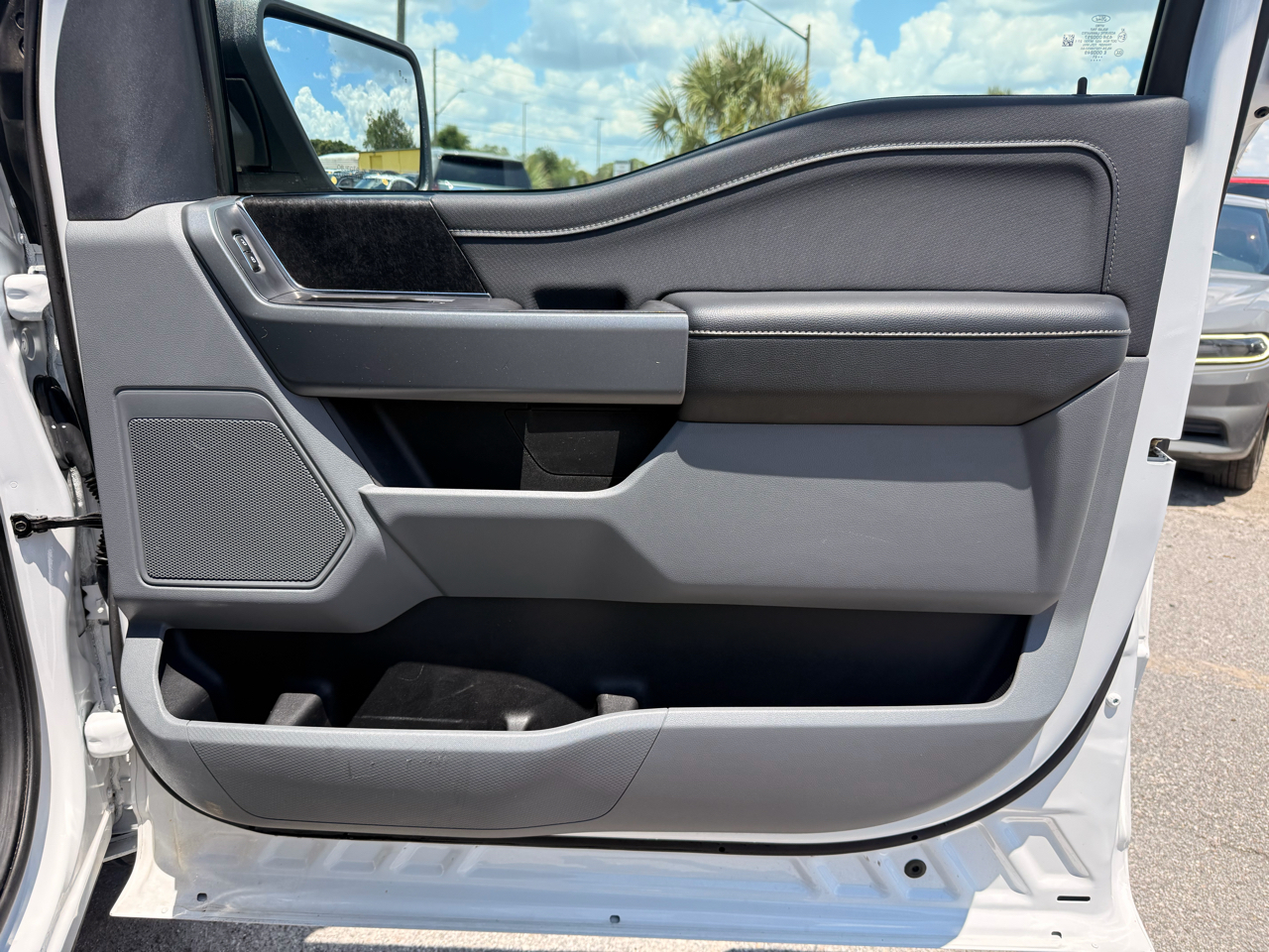 Ford F-150 XLT 4WD SuperCrew 6.5' Box 2021