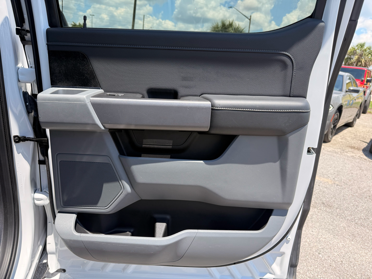 Ford F-150 XLT 4WD SuperCrew 6.5' Box 2021