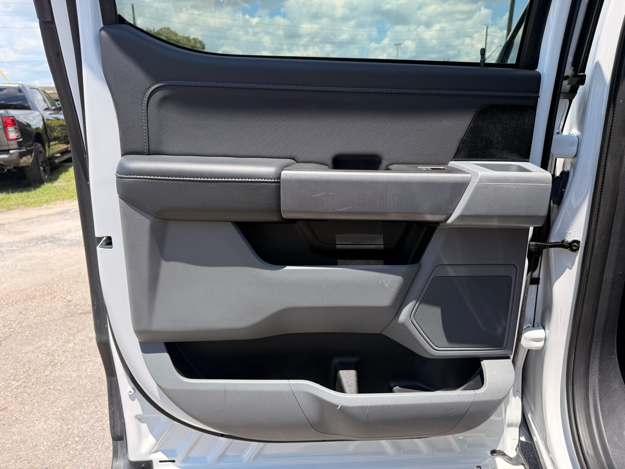 Ford F-150 XLT 4WD SuperCrew 6.5' Box 2021