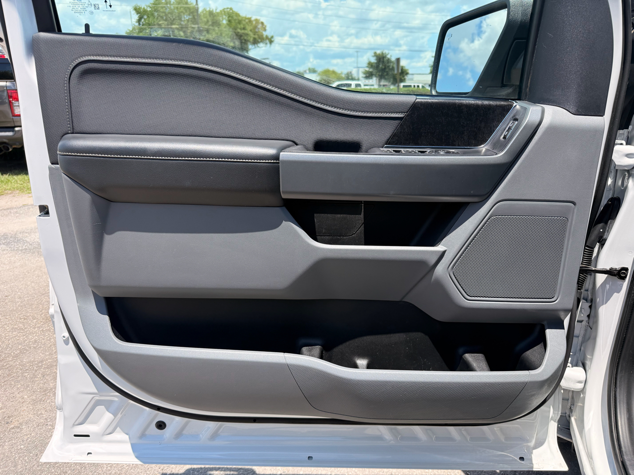 Ford F-150 XLT 4WD SuperCrew 6.5' Box 2021