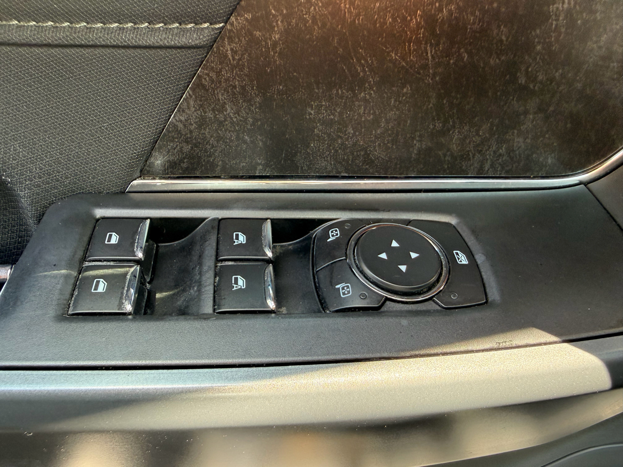 Ford F-150 XLT 4WD SuperCrew 6.5' Box 2021