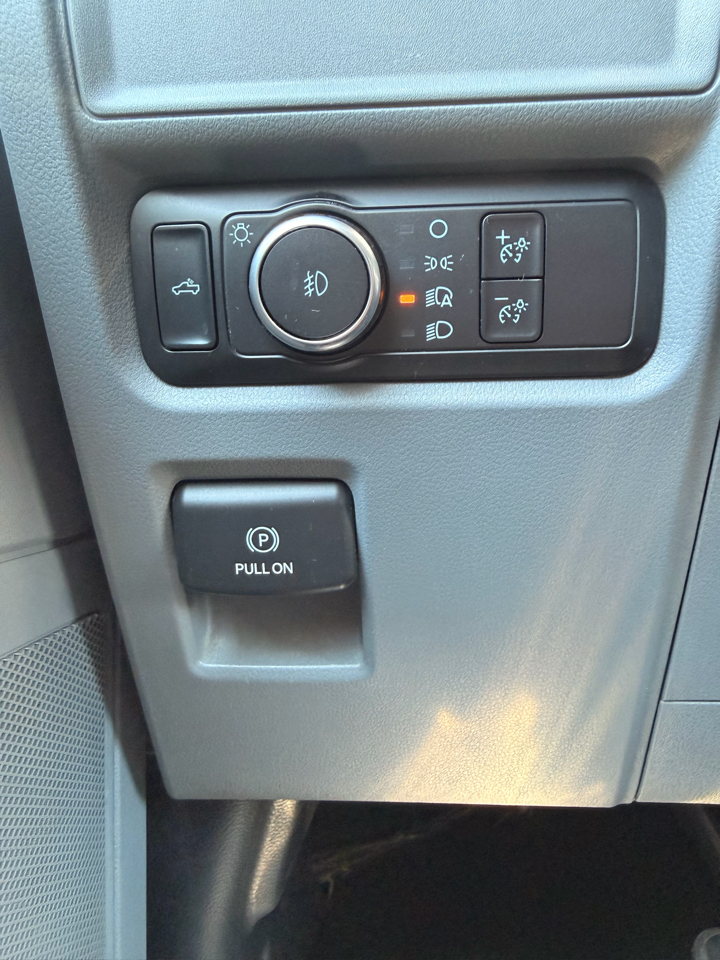 Ford F-150 XLT 4WD SuperCrew 6.5' Box 2021