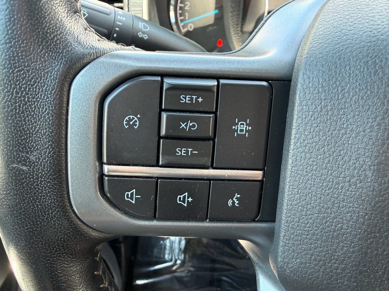 Ford F-150 XLT 4WD SuperCrew 6.5' Box 2021