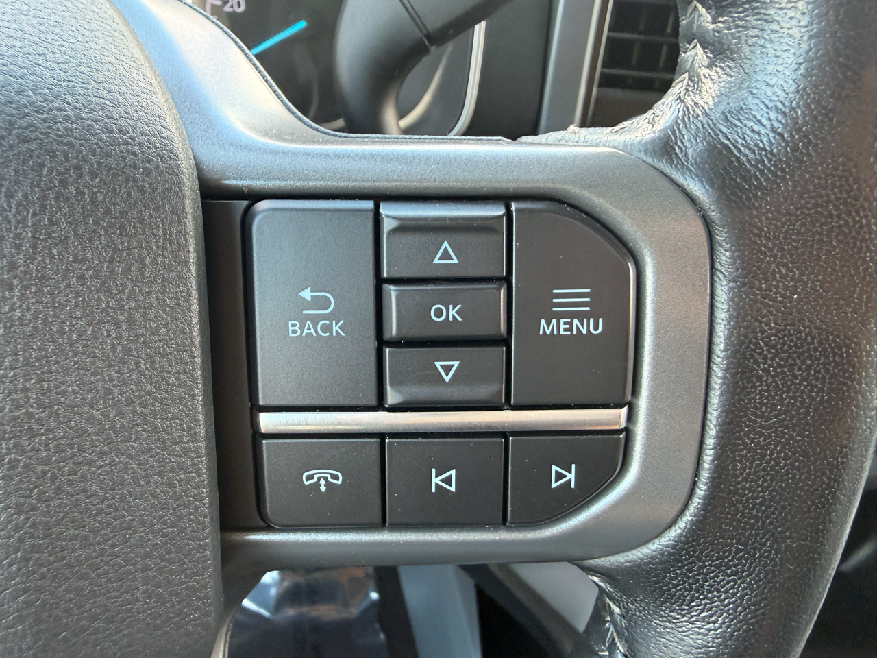 Ford F-150 XLT 4WD SuperCrew 6.5' Box 2021