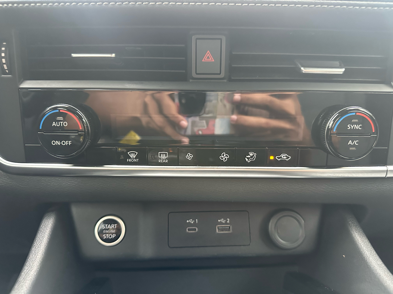 Nissan Rogue FWD SV *Ltd Avail* 2023