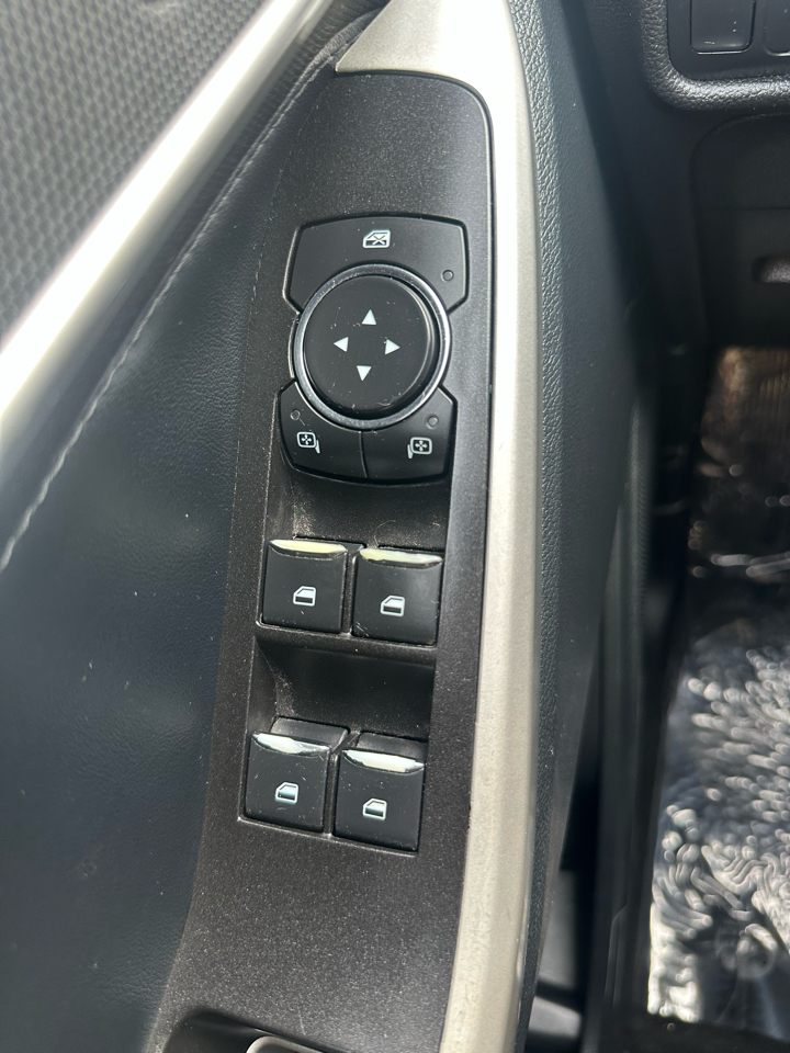 Ford Explorer XLT 4WD 2020