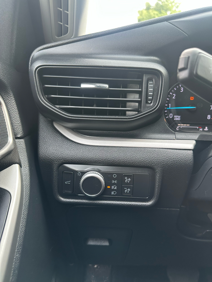 Ford Explorer XLT 4WD 2020