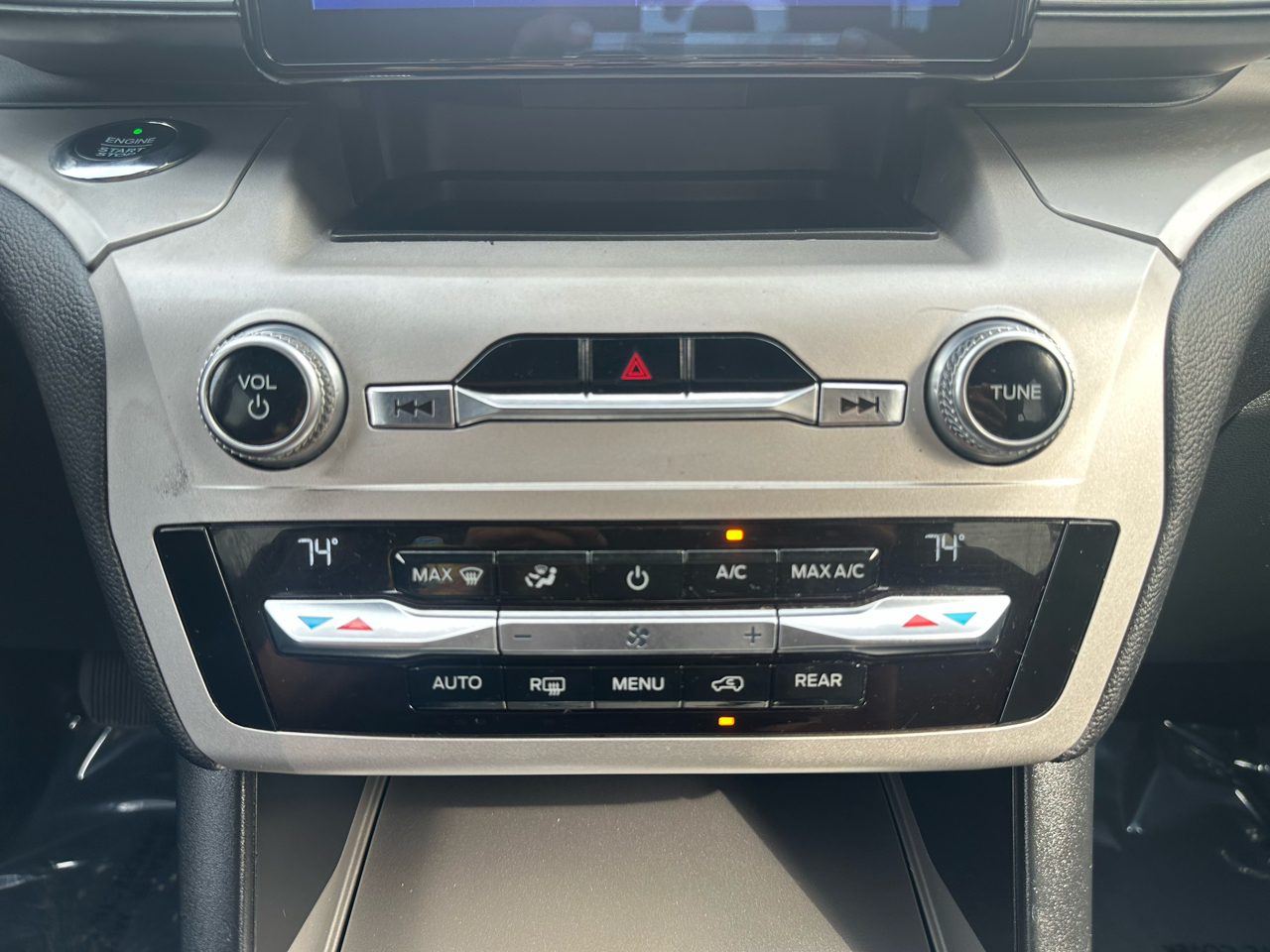 Ford Explorer XLT 4WD 2020