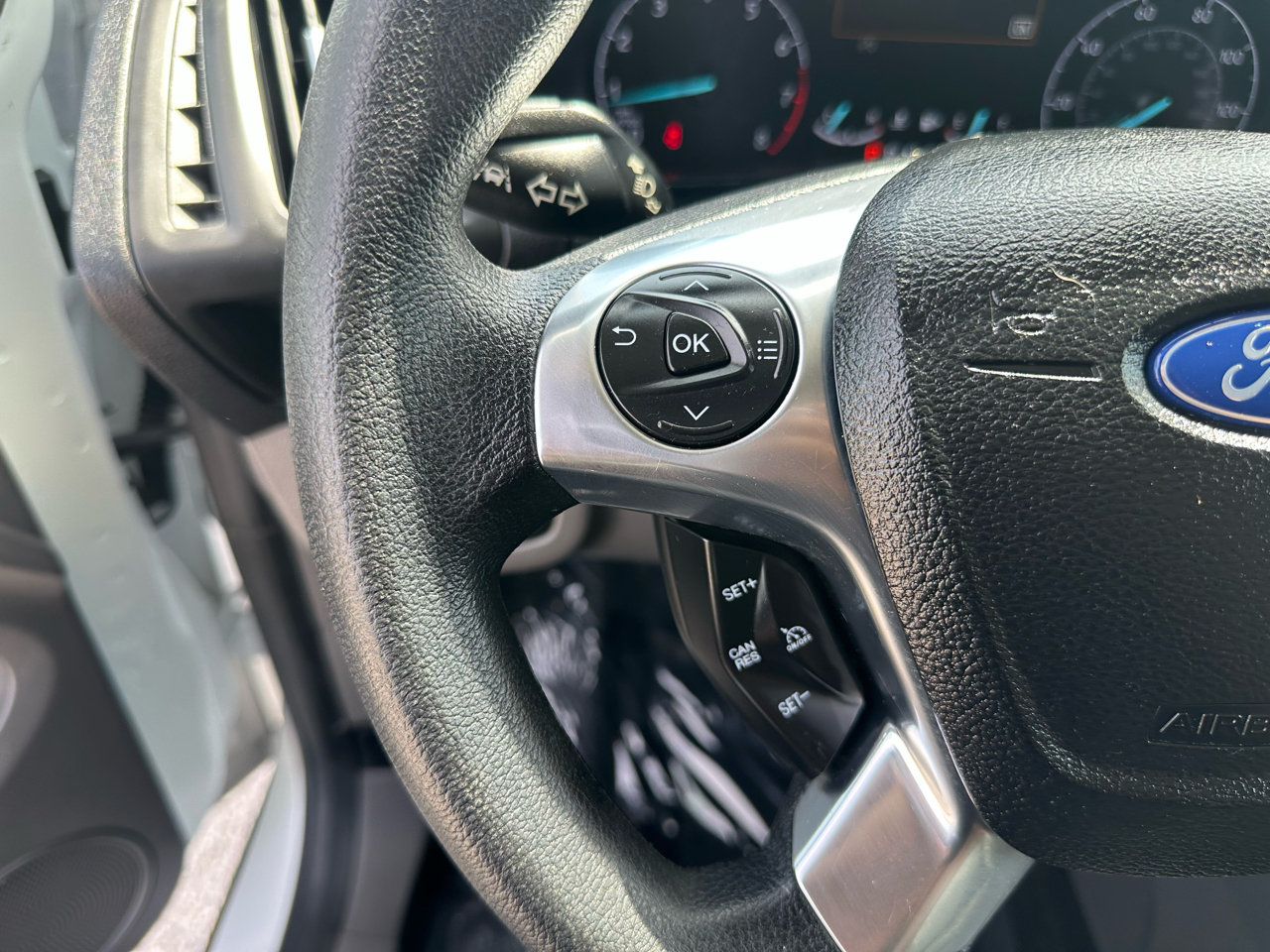 Ford Transit Connect Van XLT LWB w/Rear Symmetrical Doors 2020