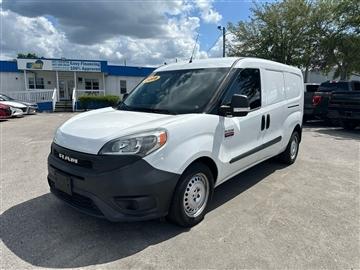 2019 RAM ProMaster City Cargo Van Tradesman Van