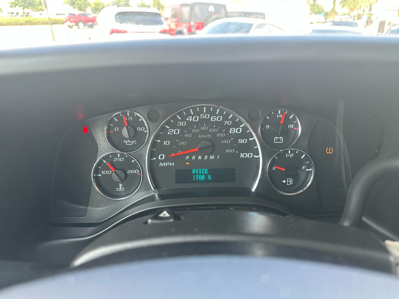 Chevrolet Express Cargo Van RWD 2500 135" 2019