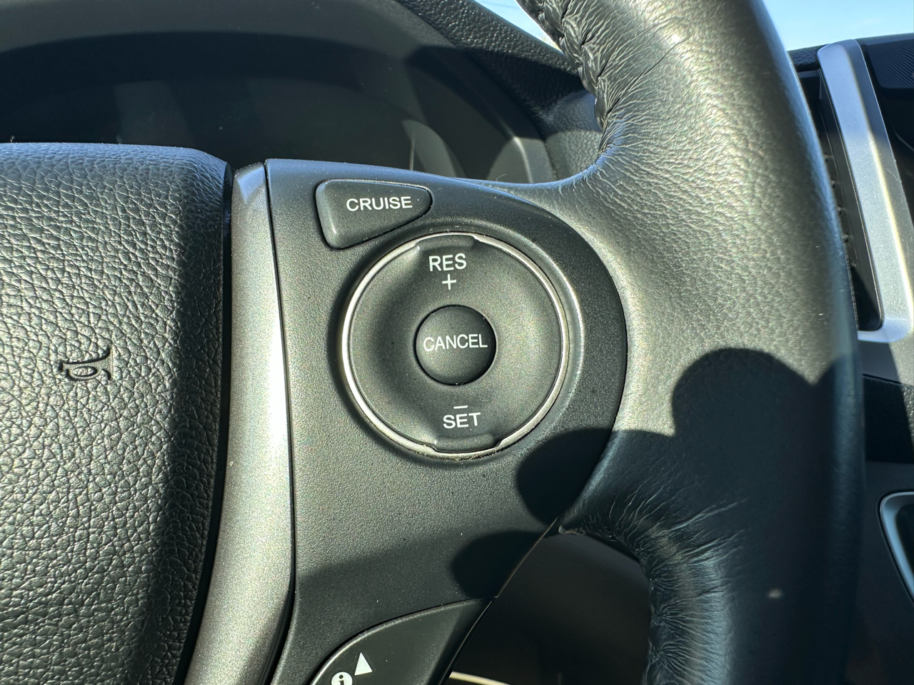 Honda Pilot EX-L AWD 2017