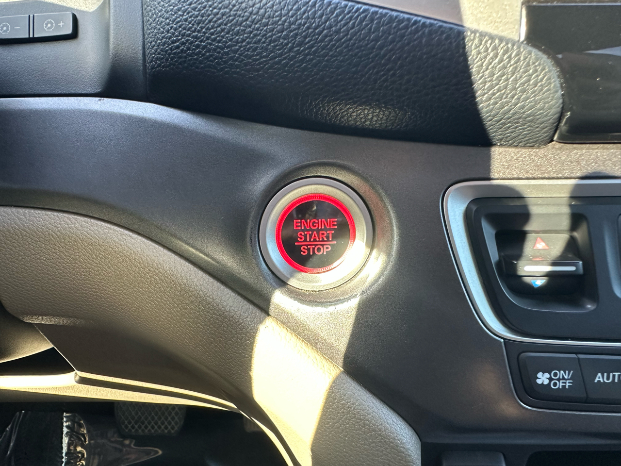 Honda Pilot EX-L AWD 2017