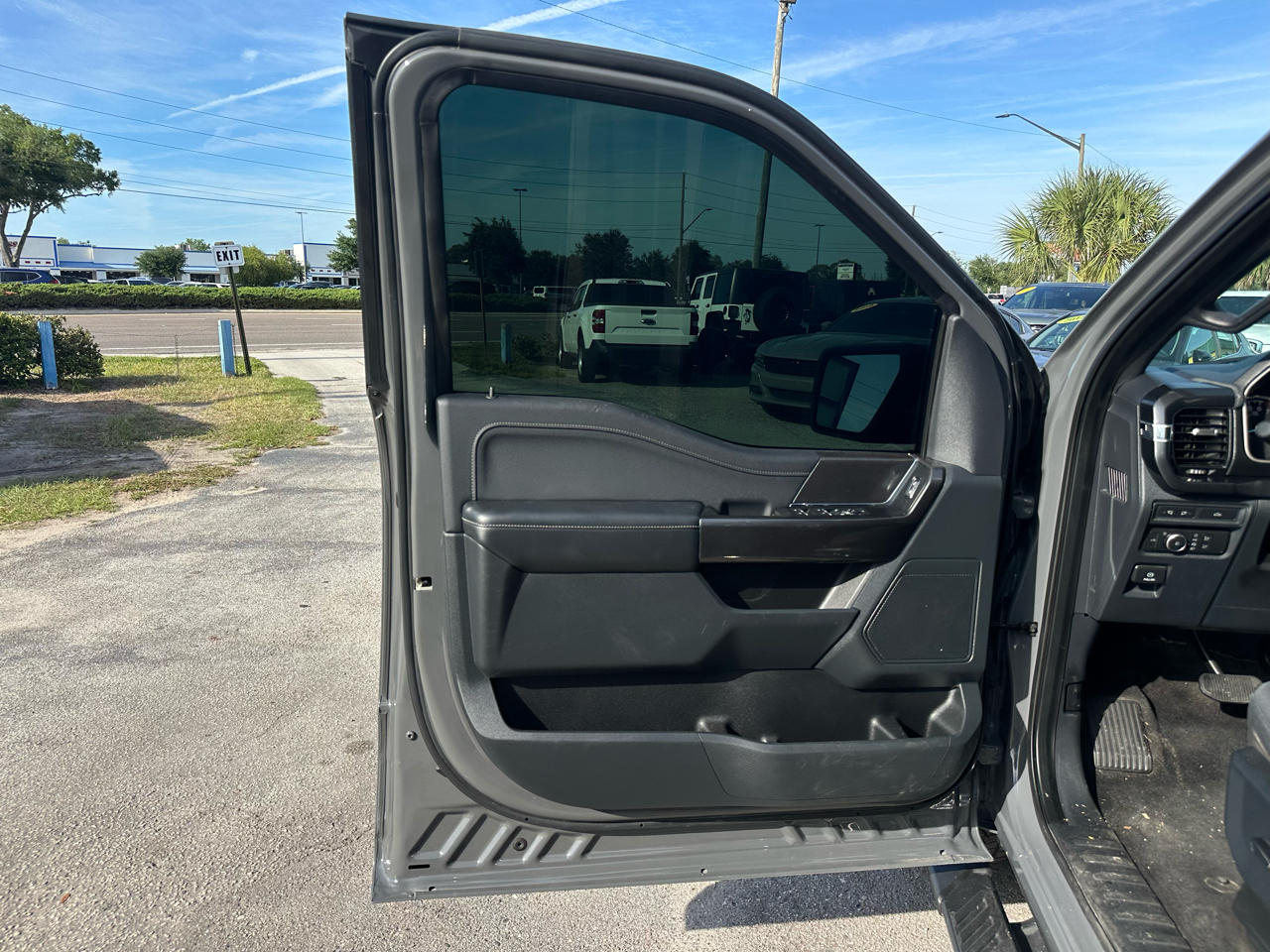 Ford F-150 XLT 4WD SuperCrew 5.5' Box 2021