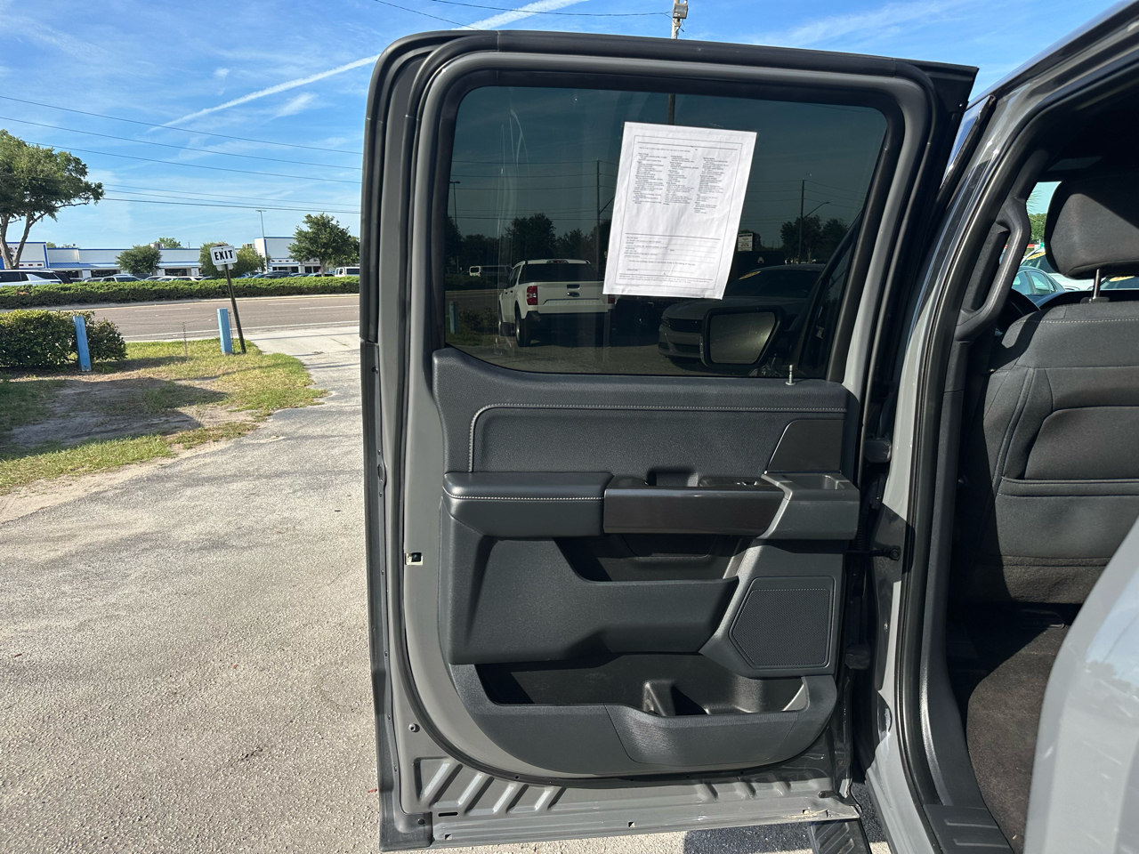 Ford F-150 XLT 4WD SuperCrew 5.5' Box 2021