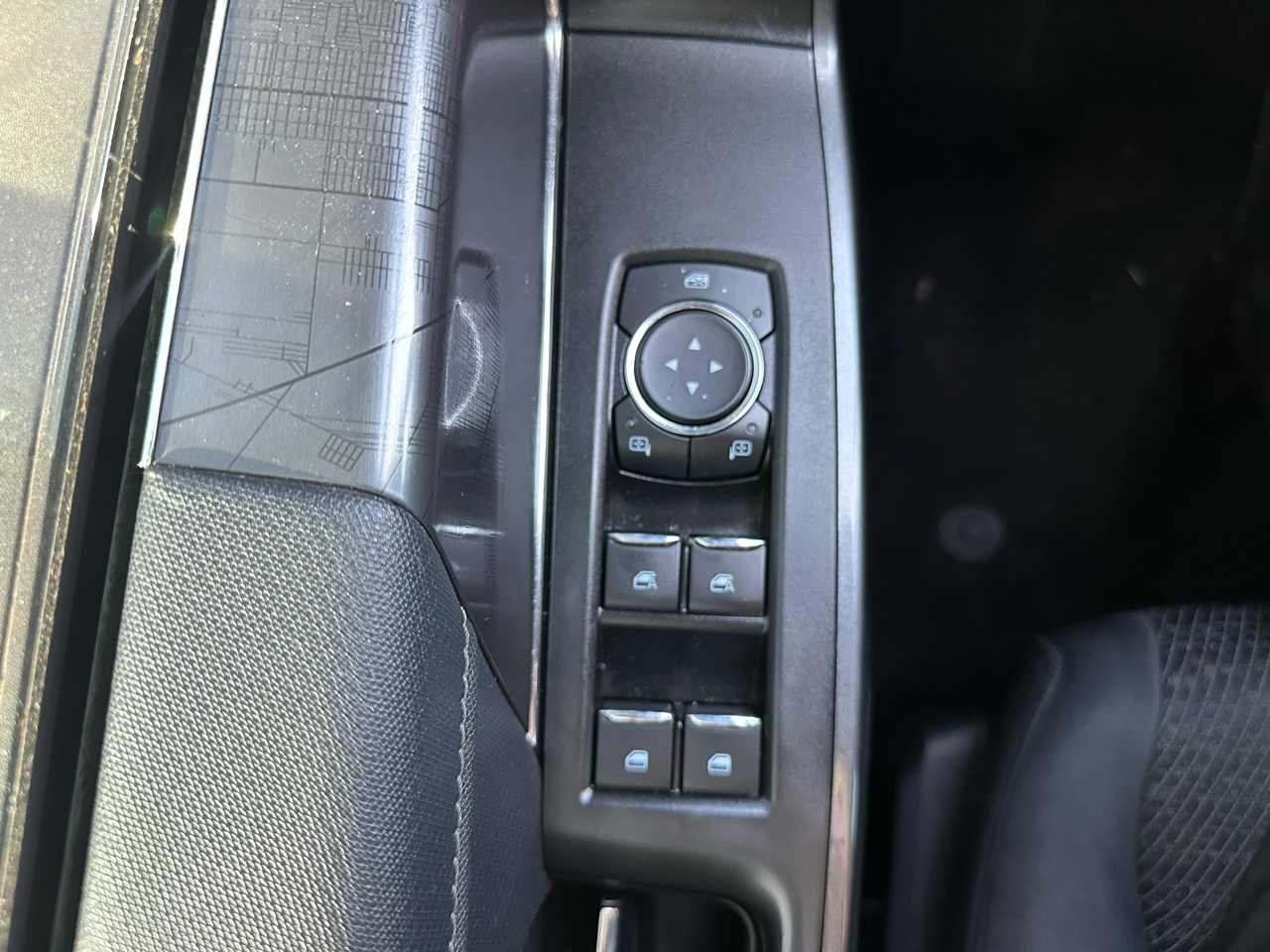 Ford F-150 XLT 4WD SuperCrew 5.5' Box 2021