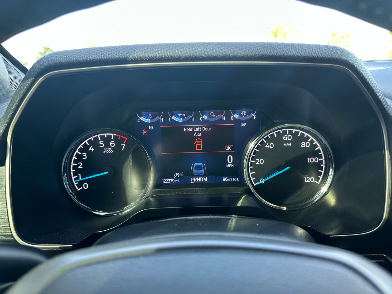 Ford F-150 XLT 4WD SuperCrew 5.5' Box 2021