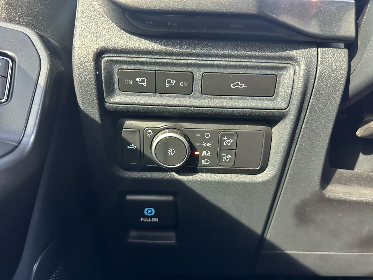 Ford F-150 XLT 4WD SuperCrew 5.5' Box 2021