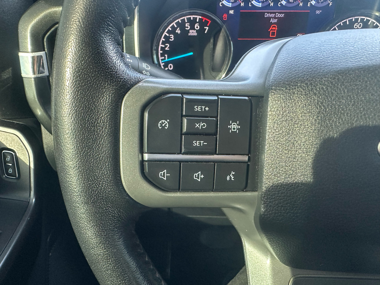 Ford F-150 XLT 4WD SuperCrew 5.5' Box 2021