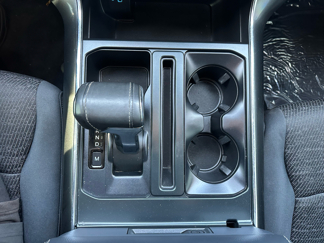 Ford F-150 XLT 4WD SuperCrew 5.5' Box 2021
