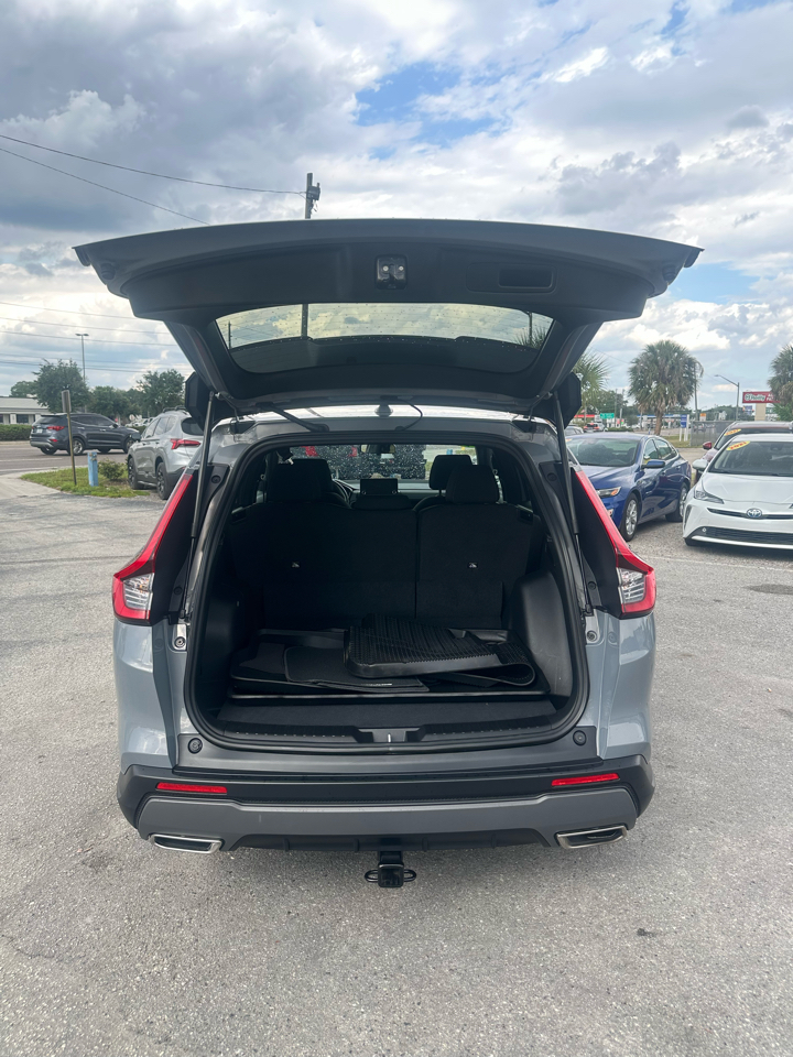 Honda CR-V Hybrid Sport FWD 2023