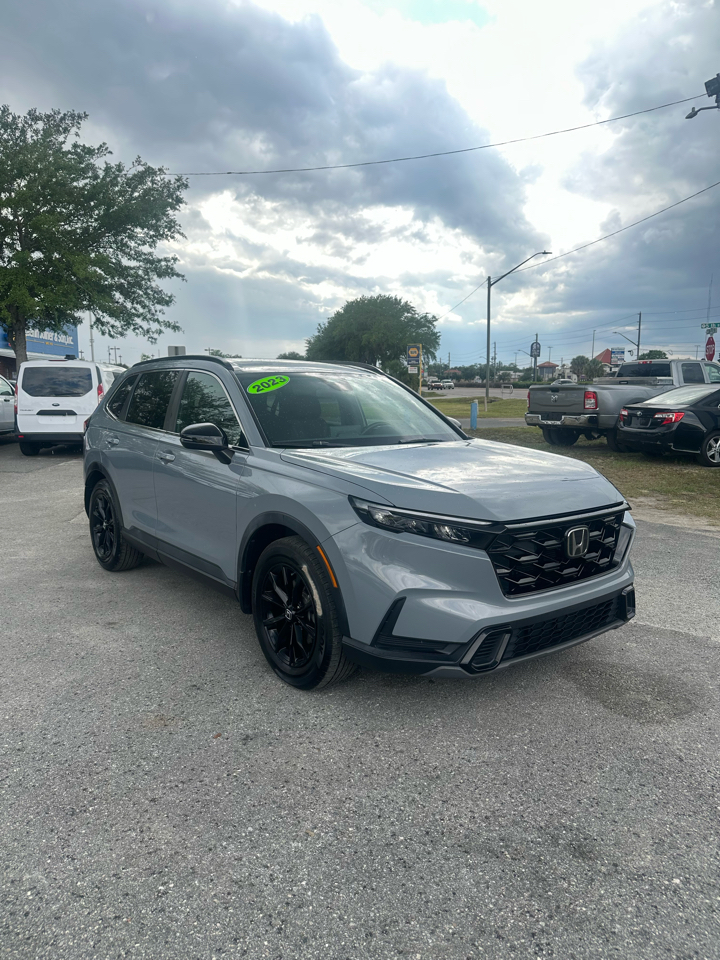 Honda CR-V Hybrid Sport FWD 2023