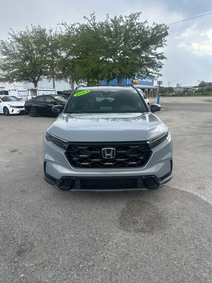 Honda CR-V Hybrid Sport FWD 2023