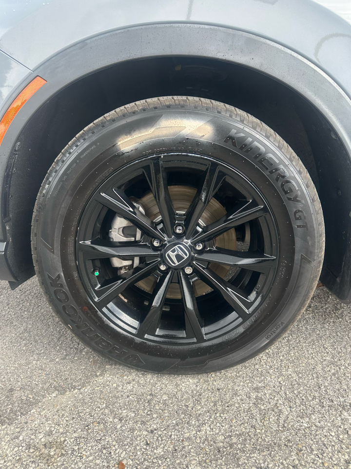 Honda CR-V Hybrid Sport FWD 2023