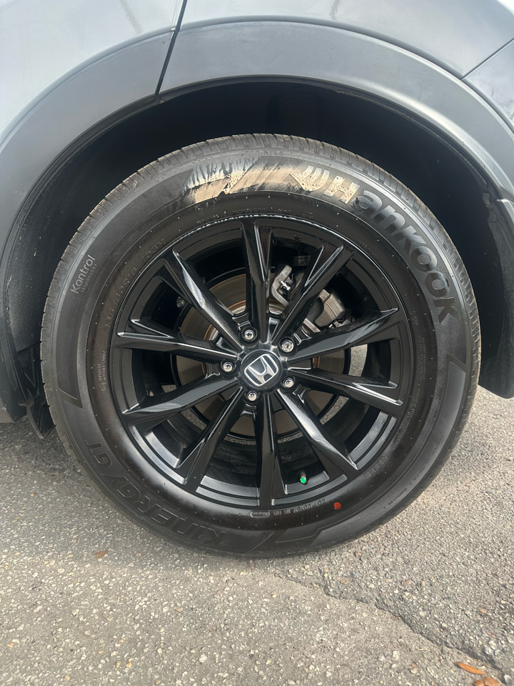 Honda CR-V Hybrid Sport FWD 2023