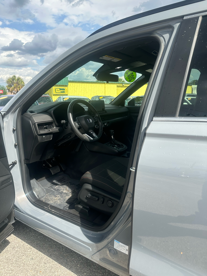 Honda CR-V Hybrid Sport FWD 2023