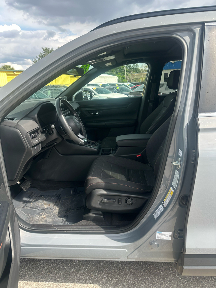 Honda CR-V Hybrid Sport FWD 2023