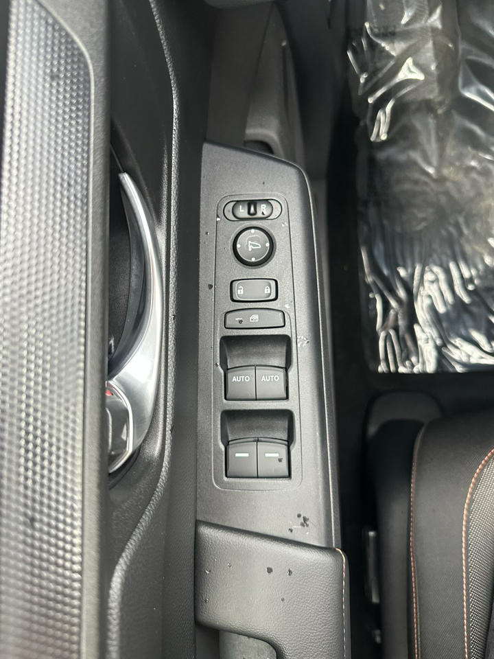 Honda CR-V Hybrid Sport FWD 2023
